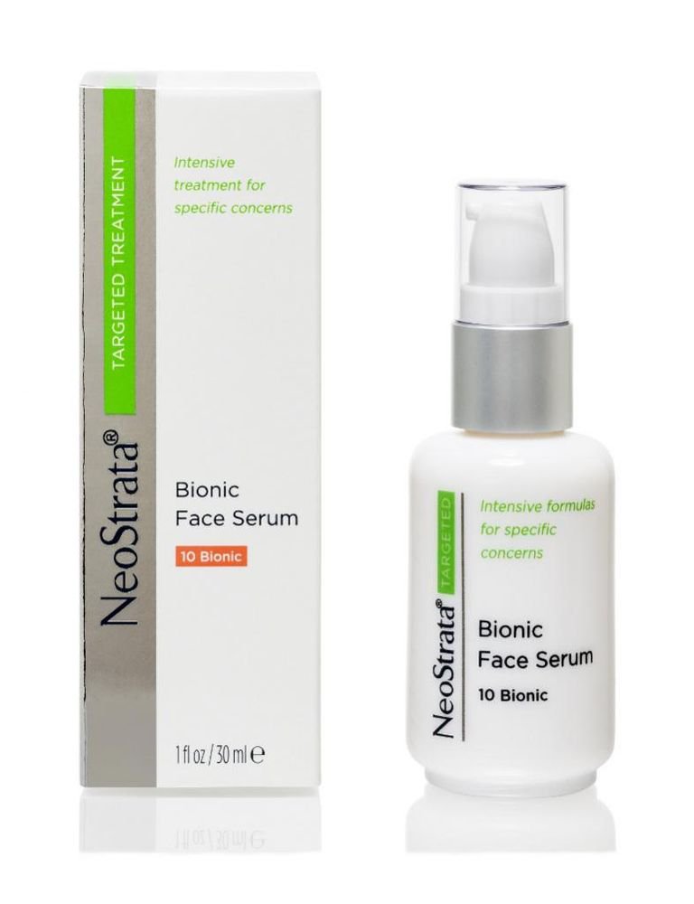 NeoStrata Bionic Face Serum 10 Bionic, 30ml