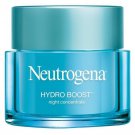 Neutrogena Hydro Boost Night Concentrate 50 ml