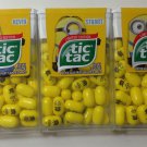 Limited Edition Minions Tic Tac Value Pack Stuart, Kevin & Bob