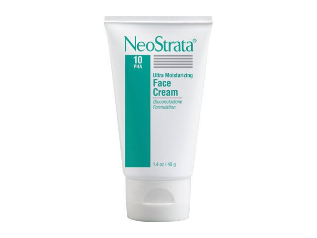 NeoStrata Ultra Moisturizing Face Cream 10PHA 40g