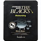 Banila Co THE BLACKS Hydrogel Mask (Black Bean) 5 pieces