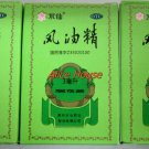 Shui Xian Feng You Jing 3ml x 3packs Medicated Oil Relief of Mosquitoes Bites
