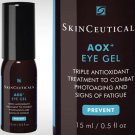 Skinceuticals AOX  Eye Gel Triple Antioxidant Treatment Gel, 0.5 Fluid Ounce