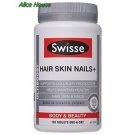Swisse Ultiboost Hair Skin Nails 100 Tablets (Australia Import)
