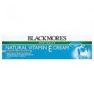 Blackmores Natural Vitamin E Cream 50g (Australia Import)