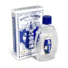 3 bottles of Hoe Hin White Flower Oil 20ml
