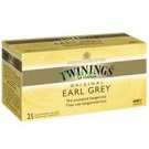 (Pack of 2) Twinings Earl Grey Tea 25's