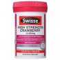 Swisse Ultiboost High Strength Cranberry 30 Capsules
