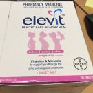 Elevit Pregnancy 100 Tablets