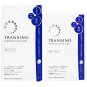 Transino Medicated Whitening Facial Mask 20mL × 4 sheets Japan Import