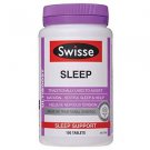 Swisse Ultiboost Sleep 100 Tablets (Australia Import)