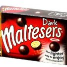 Maltesers Chocolate 90g X 3 Boxes (Dark Chocolate)