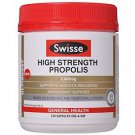 Swisse Ultiboost High Strength Propolis 2000mg 210 Tablets (Australia Import)