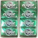 (Pack of 16) Eclipse Spearmint Sugarfree Mints