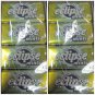 (Pack of 16) Eclipse Sugarfree Mints - Lemon Ice 34g