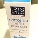 ISIS PHARMA UNITONE 4 white advanced NIGHT CARE 15ML