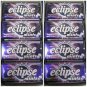 (Pack of 16) Eclipse Sugarfree Mints - Blackcurrant 34g
