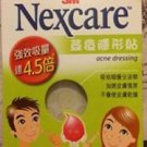 3M - Nexcare Acne Dressing (36piece)