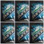 Wrigley's Airwaves Chewing Sugarfree Gum -Super (25g) x 6 packs
