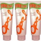 3 x Opal One Minute Hair Deep Treatment 225ml