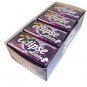(Pack of 8) Eclipse Sugarfree Mints - Blackcurrant 34g