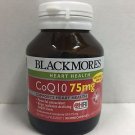 Blackmores CoQ10 75mg 90 Mini Capsules