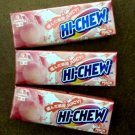 MORINAGA Hi-Chew Chewy Candy - 3 Packs (Peach)