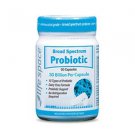 Life Space Broad Spectrum Probiotic 60 Capsules (Australia Import)