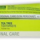 Thursday Plantation Tea Tree Toothpaste (110g)
