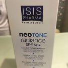 ISIS PHARMA NEOTONE radiance SPF 50 Protective revealing cream 30ml