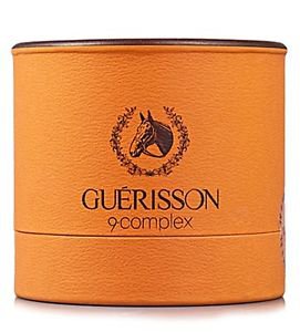 2 Packs Set - GUERISSON 9 Complex Horse Oil (70g) Korea Import