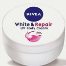 NIVEA White & Repair UV Whitening Cell Body Cream 100ml