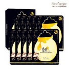 Papa Recipe Bombee Honey Mask Pack, Black, 25g, 10 Each