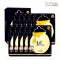 Papa Recipe Bombee Honey Mask Pack, Black, 25g, 10 Each
