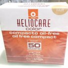 Heliocare Compact - Color Fair Spf 50 + Oil Free / 10g
