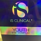 iS Clinical Youth  Eye Complex 15g /0.5oz
