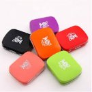 (Pack of 5) Impact Mints Sugar Free 14g (Germany Import)