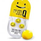 5 PACK OF READY Q CHEW JELLY RELIEVE HANGOVER JELLY 12G, 43KCAL
