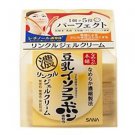 Sana NAMERAKA NAMERAKA Isoflavone Wrinkle Gel Cream (100g)