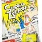 Nobel Super Lemon Candy, 3.1-ounce Bags (Pack of 2) [Japan Import]