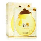 PAPA RECIPE Bombee Honey Mask Pack (10piece) Korea Import