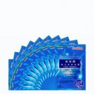 Dr. Morita MOISTURIZING LINE Hyaluronic Acid Essence Mask (10piece)