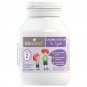 Bio Island Lysine Step Up for Youth 60 Chewable Tablets (Australia Import)