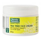 Thursday Plantation STEP 3: FACE MOISTURIZING TEA TREE FACE CREAM (65g)