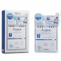 L'AFFAIR Rainbow 3-Step Skin Renewal Mask (Aqua) (10piece) Korea Import