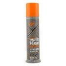 (4 Packs) Fudge Matte Hed Extra (Strong Hold Texture Wax) - 85ml/2.87oz