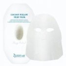 23 YEARS OLD Cocoon Wollow Silky Mask (5piece)