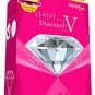 MASK HOUSE Diamond V Fit Mask 5 pcs / box