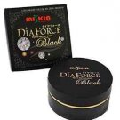 MISKIN DIA FORCE BLACK HYDRO-GEL EYE PATCH 60 ea
