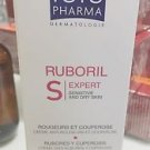 ISIS PHARMA Ruboril S Expert Anti-Redness & Couperosis Cream 30ml